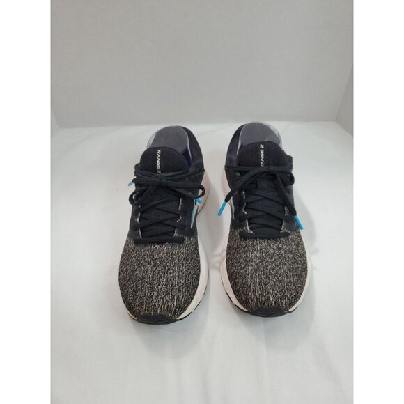Brooks Range 2 Black Women's Size 7.5 Model 1203621B081 Running Walking Outside - Picture 3 of 11